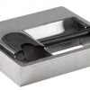JoeFrex Countertop Knock Box Combi W/ Tamping Station Tea 1 JoeFrex Countertop Knock Box Combi W/ Tamping Station Tea