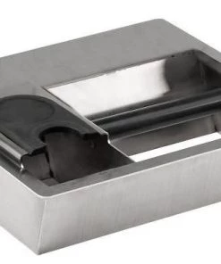 JoeFrex Countertop Knock Box Combi W/ Tamping Station Tea