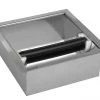 JoeFrex Countertop Knock Box - Small 2 JoeFrex Countertop Knock Box - Small