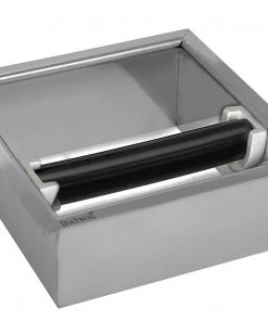 JoeFrex Countertop Knock Box - Small