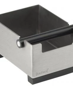 Tea JoeFrex Knock Box - Metal Exclusive