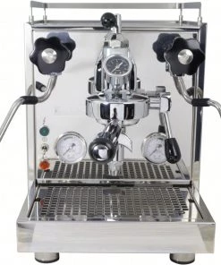 Tea Profitec Pro 500 Espresso Machine W/ PID And Flow Control