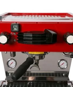 Luminaire Automatic Shot Timer Tea