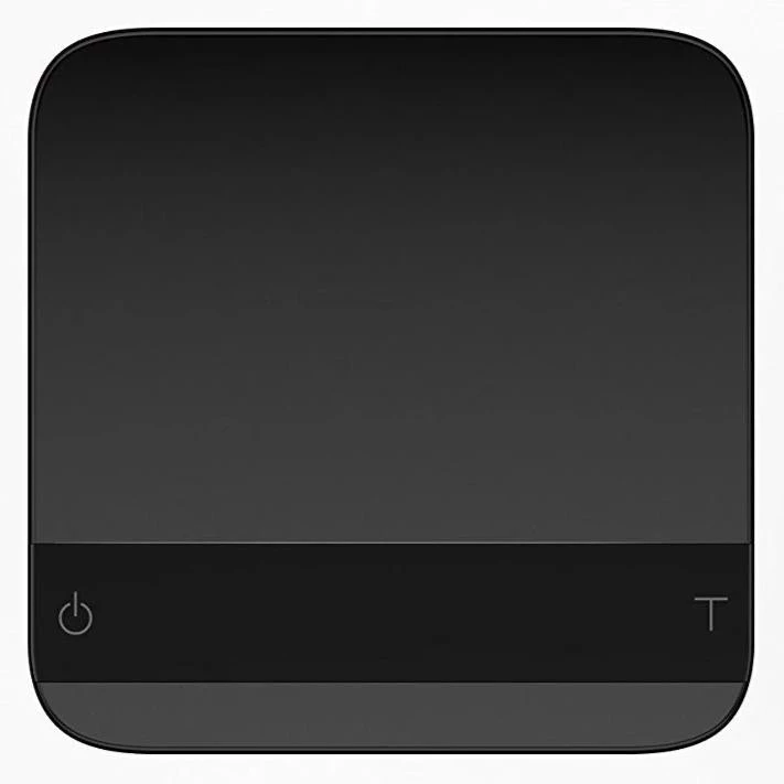 Acaia Lunar Espresso Scale - Black 3 Acaia Lunar Espresso Scale - Black