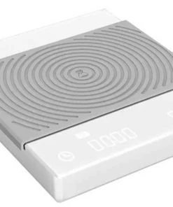 Timemore Black Mirror Basic Coffee Scale- White Tea
