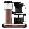 Technivorm Moccamaster KBGV Select - Rose Gold 2 Technivorm Moccamaster KBGV Select - Rose Gold