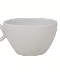 Inker Luna Cappuccino Cups - 8oz / 250ml - Pack Of 6 22 Inker Luna Cappuccino Cups - 8oz / 250ml - Pack Of 6