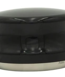 Asso - The King Push Tamper - 58.5mm - Black