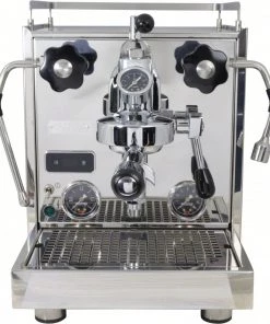 Profitec Pro 600 Dual Boiler W/ PID And Flow Control Tea