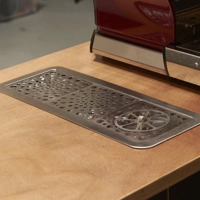 Commercial Rhinowares Rhino Pitcher Rinser - 600mm 5 Commercial Rhinowares Rhino Pitcher Rinser - 600mm