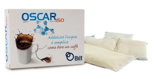 Bilt OSCAR 150 In-Tank Water Softener Tea 4 Bilt OSCAR 150 In-Tank Water Softener Tea