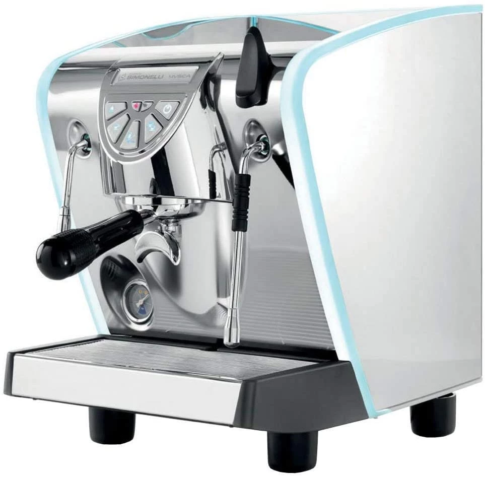 Nuova Simonelli Musica - Lux Tea 3 Nuova Simonelli Musica - Lux Tea