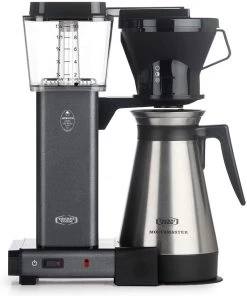 Technivorm Moccamaster KBT - Stone Grey Tea