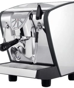 Tea Nuova Simonelli Musica - Black