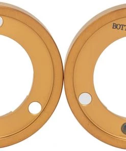 SSP Red Speed Coated Grinder Burrs - 64mm (ESP) 7 SSP Red Speed Coated Grinder Burrs - 64mm (ESP)