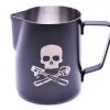 JoeFrex Milk Frothing Pitcher – Pirate - 350ml (12oz) Tea