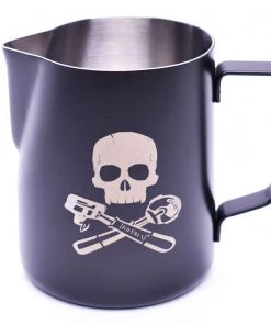 JoeFrex Milk Frothing Pitcher – Pirate - 590ml (20oz)