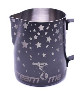 JoeFrex Milk Frothing Pitcher – Scotty - 350ml (12oz)