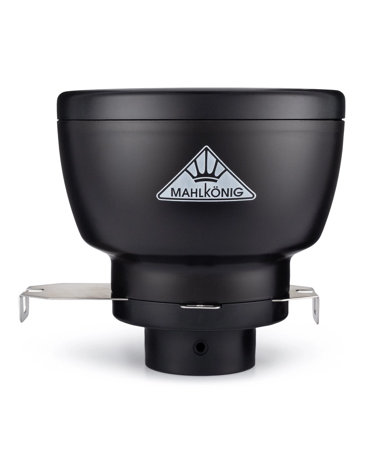 Mahlkonig EK43 Mini Hopper - Black Tea 3 Mahlkonig EK43 Mini Hopper - Black Tea