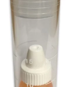 Tea Mavea Temporary Carbonate Hardness Test Kit