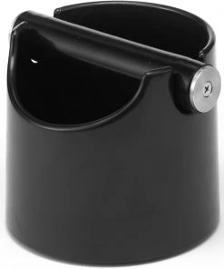 JoeFrex Knock Box - Basic - Black