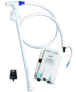 Flojet 5 Gallon Bottle Water Pump Tea