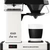 Technivorm Moccamaster Cup-One Single Cup Coffee Brewer - Off White