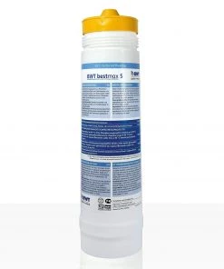 BWT Bestmax Water Softener/Filter - S