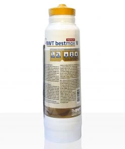 BWT Bestmax Premium Water Softener/Filter - V
