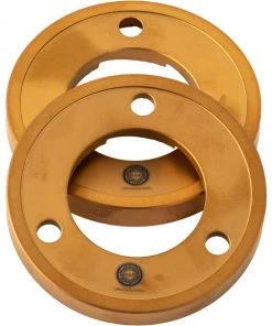 SSP Red Speed Coated Grinder Burrs - 71mm (MP/Mahlkonig Guatamala) Tea 7 SSP Red Speed Coated Grinder Burrs - 71mm (MP/Mahlkonig Guatamala) Tea