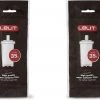 Lelit 35L Resin Filter - Pack Of 2 2 Lelit 35L Resin Filter - Pack Of 2