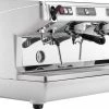 Nuova Simonelli Appia Life - 2 Group - Semi Automatic - White Pearl