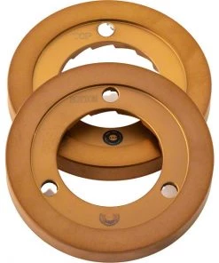 SSP Red Speed Coated Grinder Burrs - 75mm (MP/Mythos) 7 SSP Red Speed Coated Grinder Burrs - 75mm (MP/Mythos)