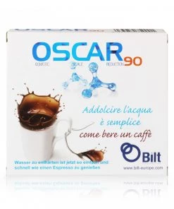 Bilt OSCAR 90 In-Tank Water Softener