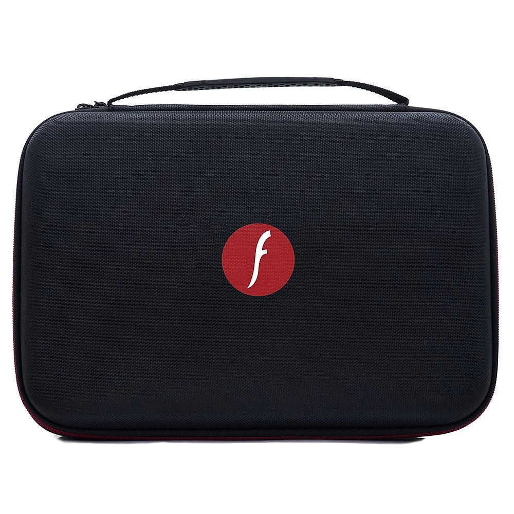 Flair Espresso Flair Carrying Case Tea 3 Flair Espresso Flair Carrying Case Tea
