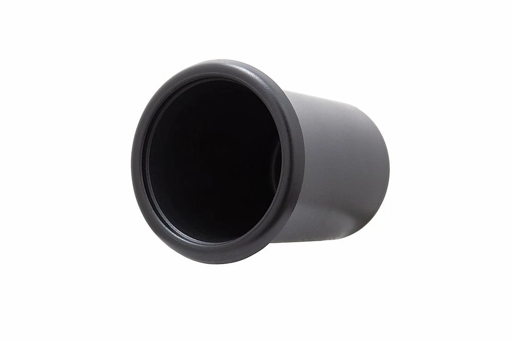 Flair Espresso Flair Pro Dosing Cup And Tamper, Black 3 Flair Espresso Flair Pro Dosing Cup And Tamper, Black