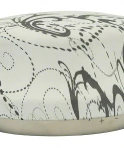 Asso - The King Push Tamper - 58.5mm - Elegance Tea