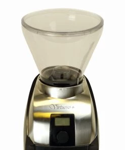 Baratza Virtuoso Plus (+) Burr Grinder Tea