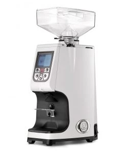 Eureka Atom Grinder - White