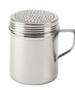 JoeFrex Chocolate Shaker Tea