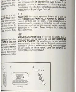 Tea Urnex Liquid Dezcal Descaler - 1l 7 Tea Urnex Liquid Dezcal Descaler - 1l