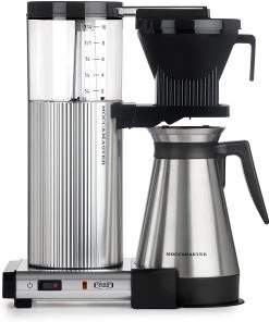 Tea Technivorm Moccamaster 89912 CDGT