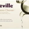 Breville Espresso Machine Cleaning Tablets 8-pack