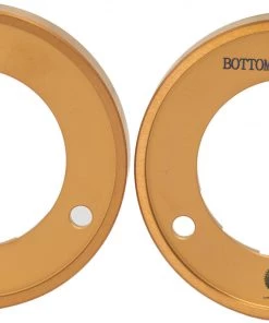 Tea SSP Red Speed Coated Grinder Burrs - 83mm (ESP/Mazzer) 7 Tea SSP Red Speed Coated Grinder Burrs - 83mm (ESP/Mazzer)