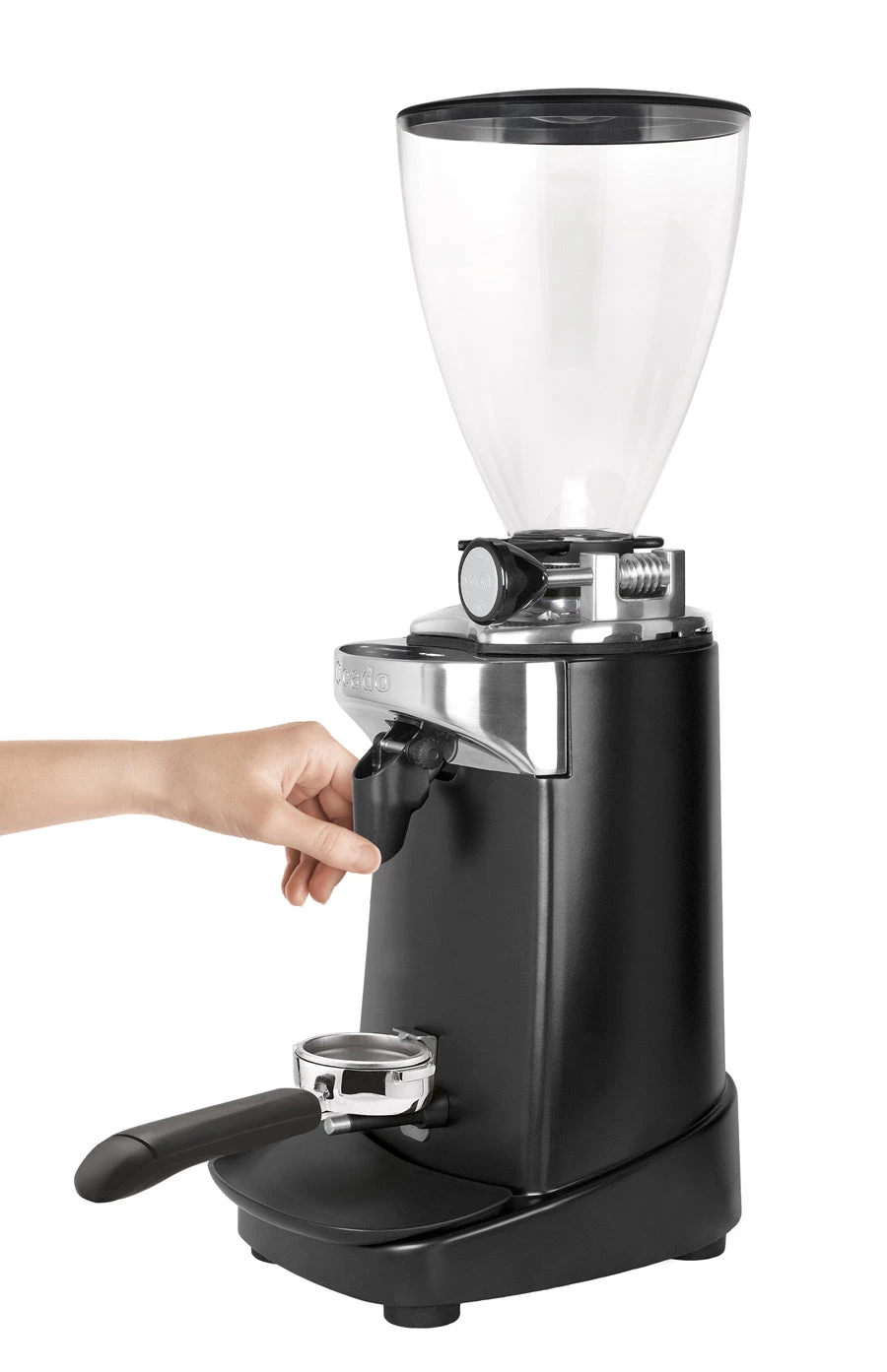Ceado E37T Burr Grinder 5 Ceado E37T Burr Grinder
