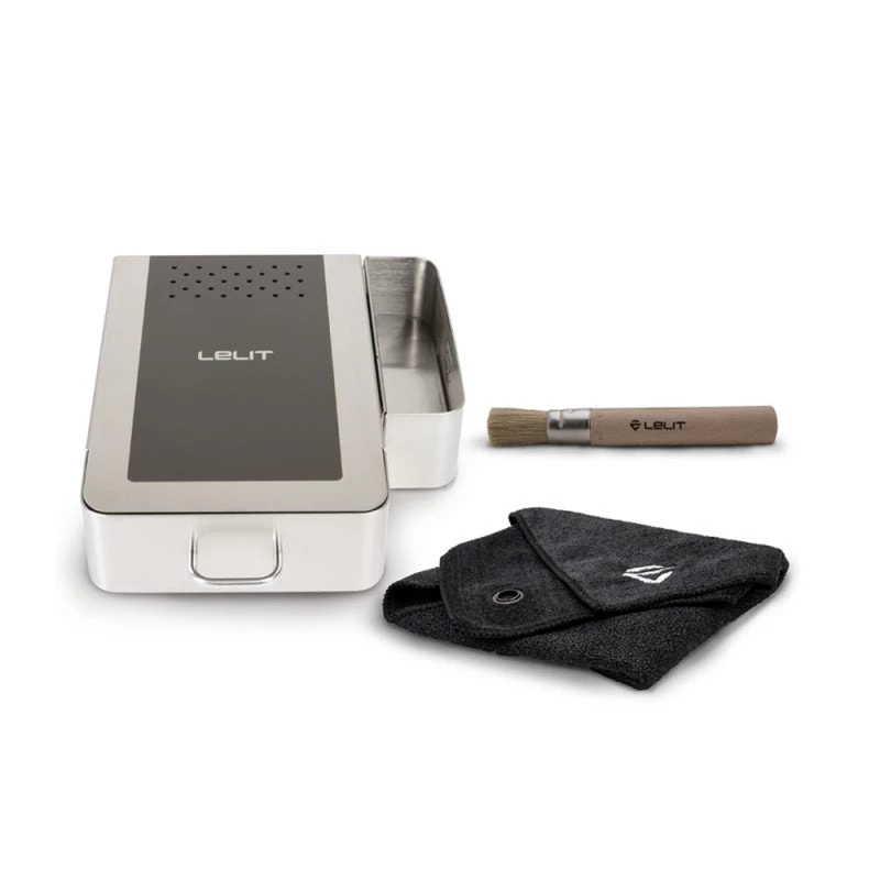 Lelit Knock Drawer Set 3 Lelit Knock Drawer Set