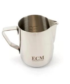 Tea ECM Milk Frothing Pitcher - 600 Ml