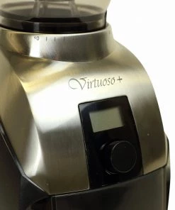 Baratza Virtuoso Plus (+) Burr Grinder Tea
