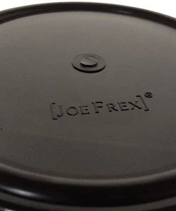 JoeFrex Knock Box - Basic - Red