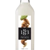 Tea 1883 Almond Syrup - 1l (Glass Bottle) 2 Tea 1883 Almond Syrup - 1l (Glass Bottle)